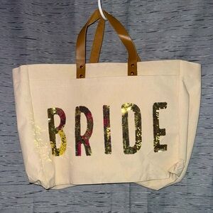 Bride bag